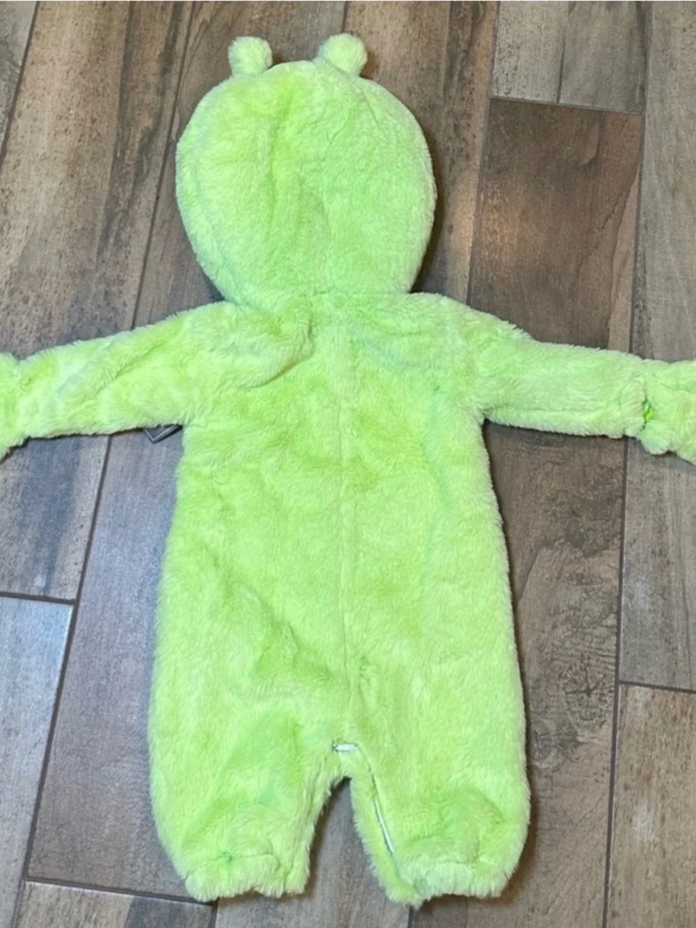 Pottery Barn Kids happiest halloween
